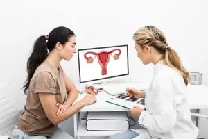 فحص الخصوبة للنساء بالتفصيل