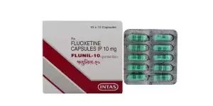 فلوكسيتين