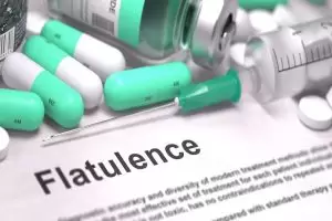 أدوية علاج انتفاخ البطن