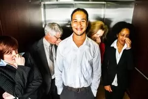 اسباب انتفاخ البطن الدائم