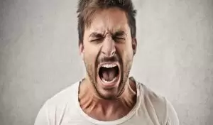 الصراخ في المنام