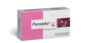 باروكسيديور