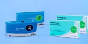 سيرترالين