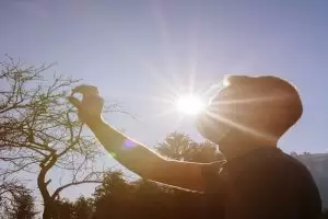 فوائد فيتامين د للرجال