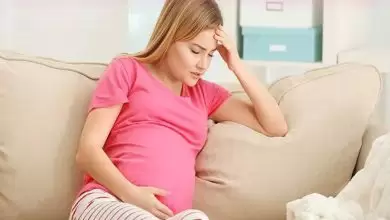 أسباب الصداع عند الحامل
