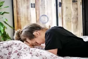 أضرار الدورة الشهرية الجسدية