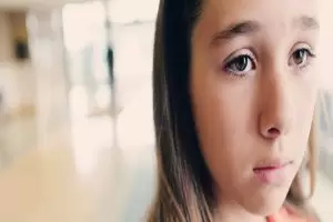 أعراض انقطاع الدورة الشهرية للبنات