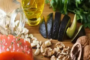 اطعمة مفيدة للدورة الشهرية