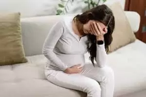 الصداع النصفي أثناء الحمل سؤال وجواب