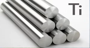 التيتانيوم