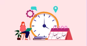 تطبيقات التقويم