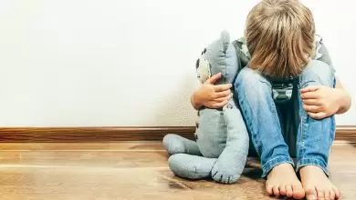 اكتئاب الاطفال، ما الأعراض والأسباب والعلاج؟