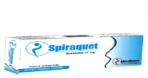 سبيراكويت اقراص